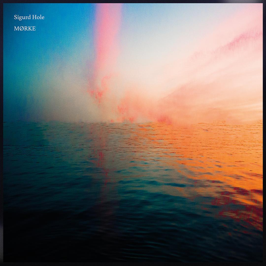 Sigurd Hole - Mørke