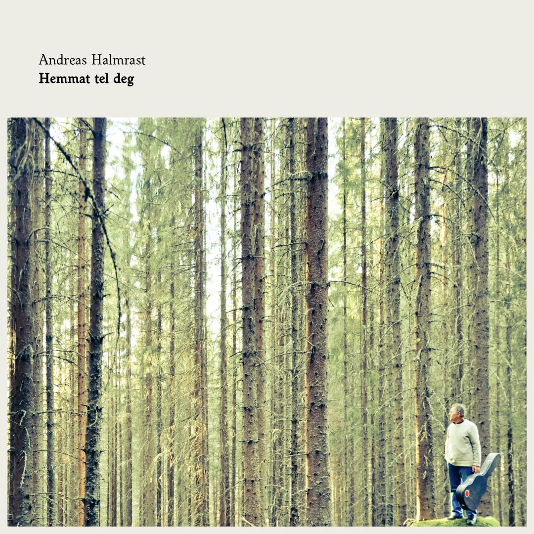 Andreas Halmrast / SKOG003