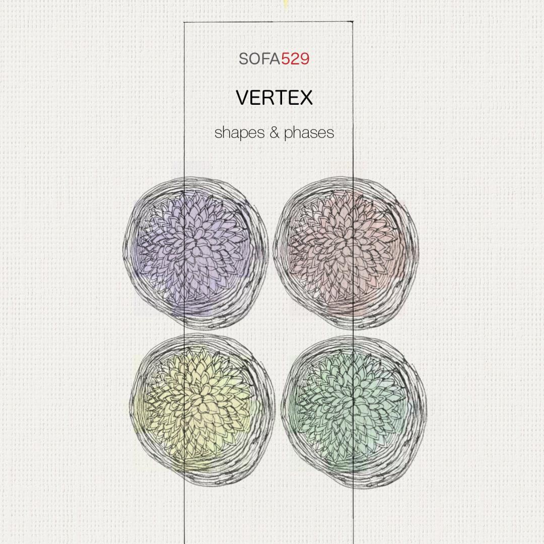 Vertex / Shapes & phases