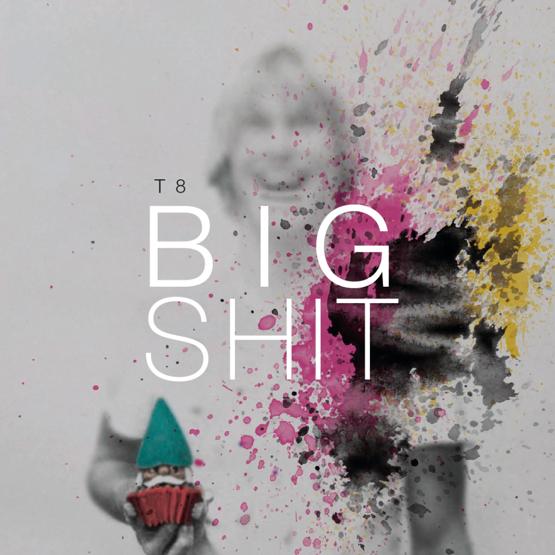 Terje Engen / Big Shit