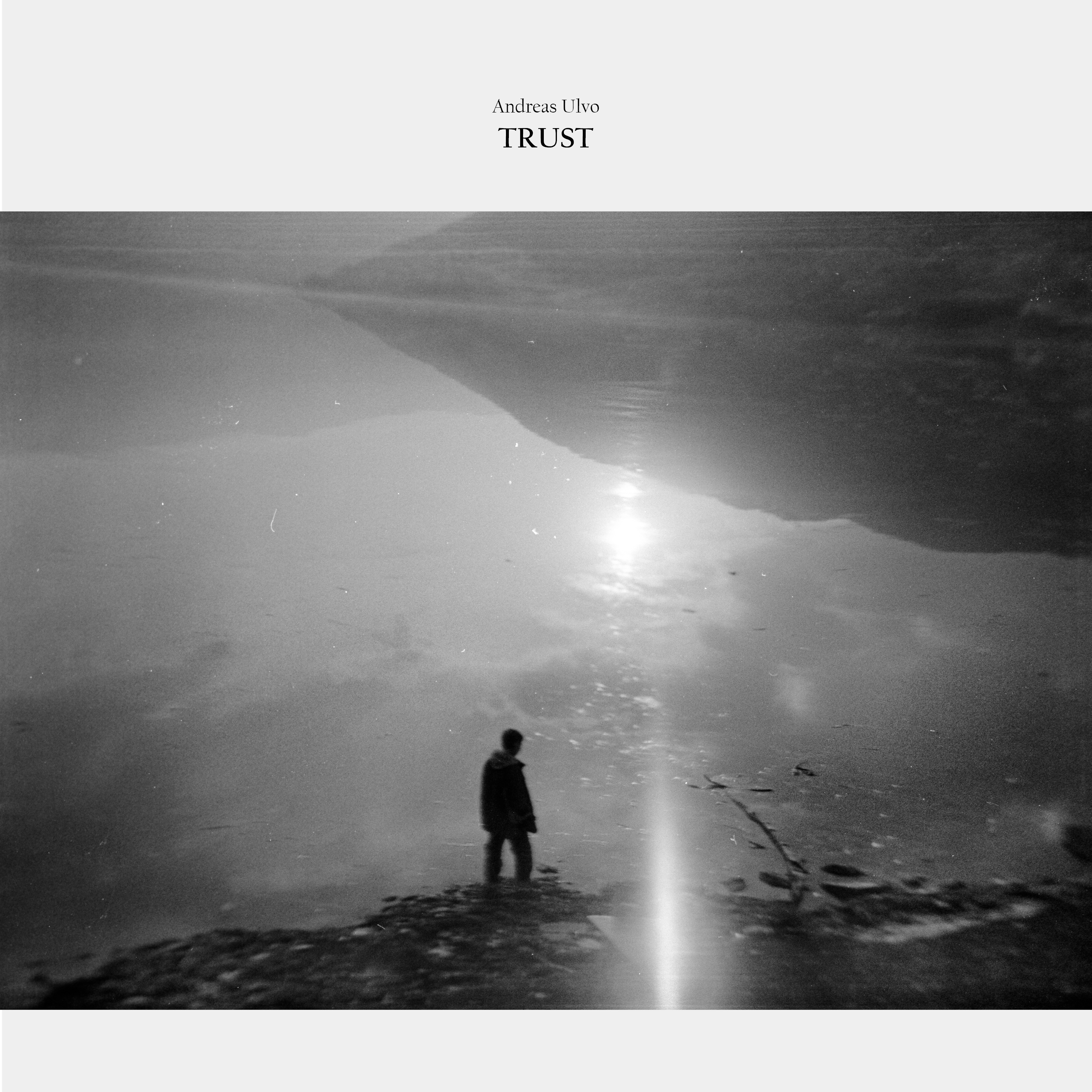 Andreas Ulvo / Trust