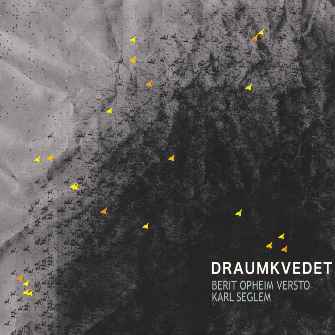 Draumkvedet