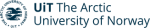 UiT logo