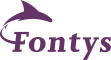 Fontys logo