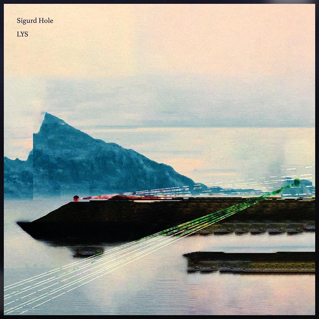 Sigurd Hole - Lys
