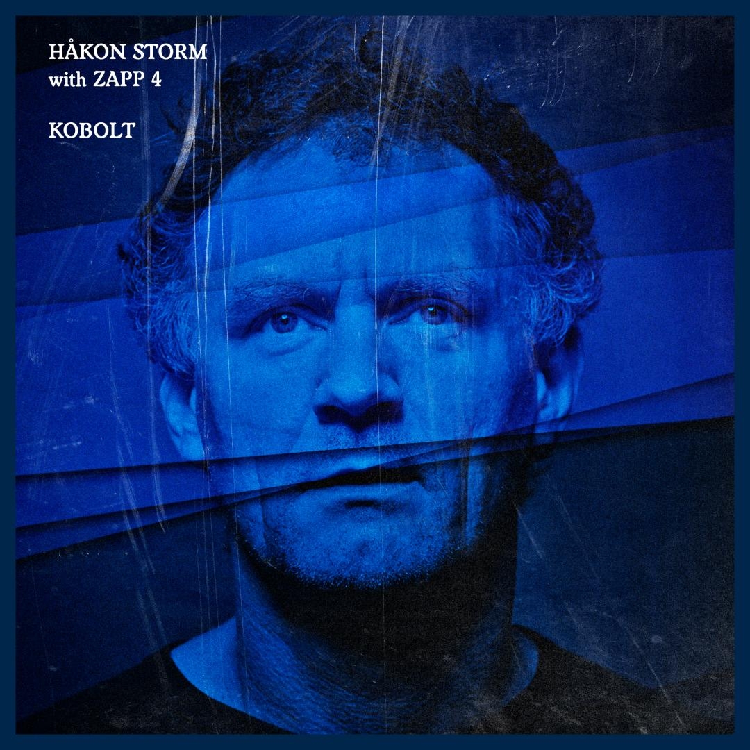 Håkon Storm / Kobolt