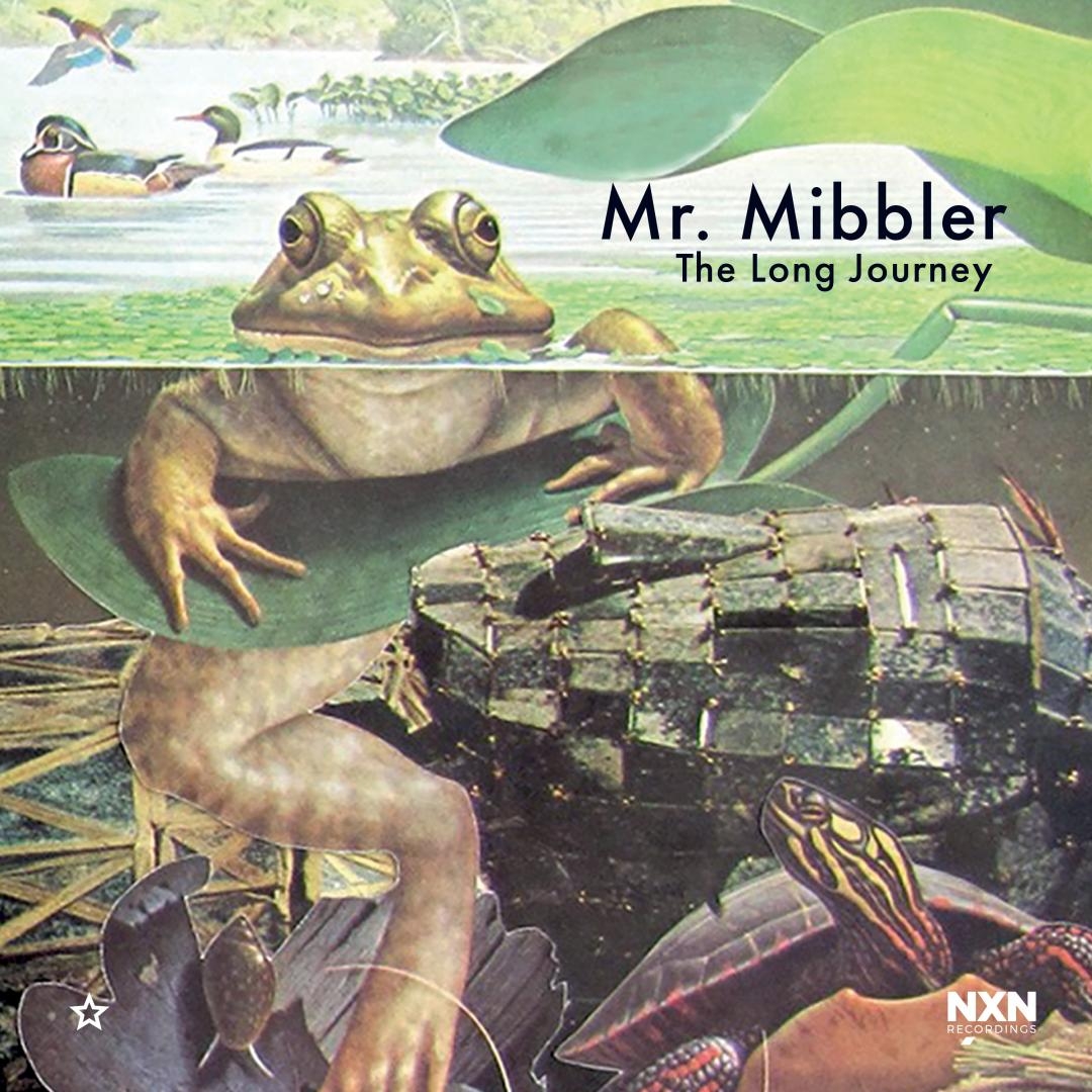 Mr. Mibbler