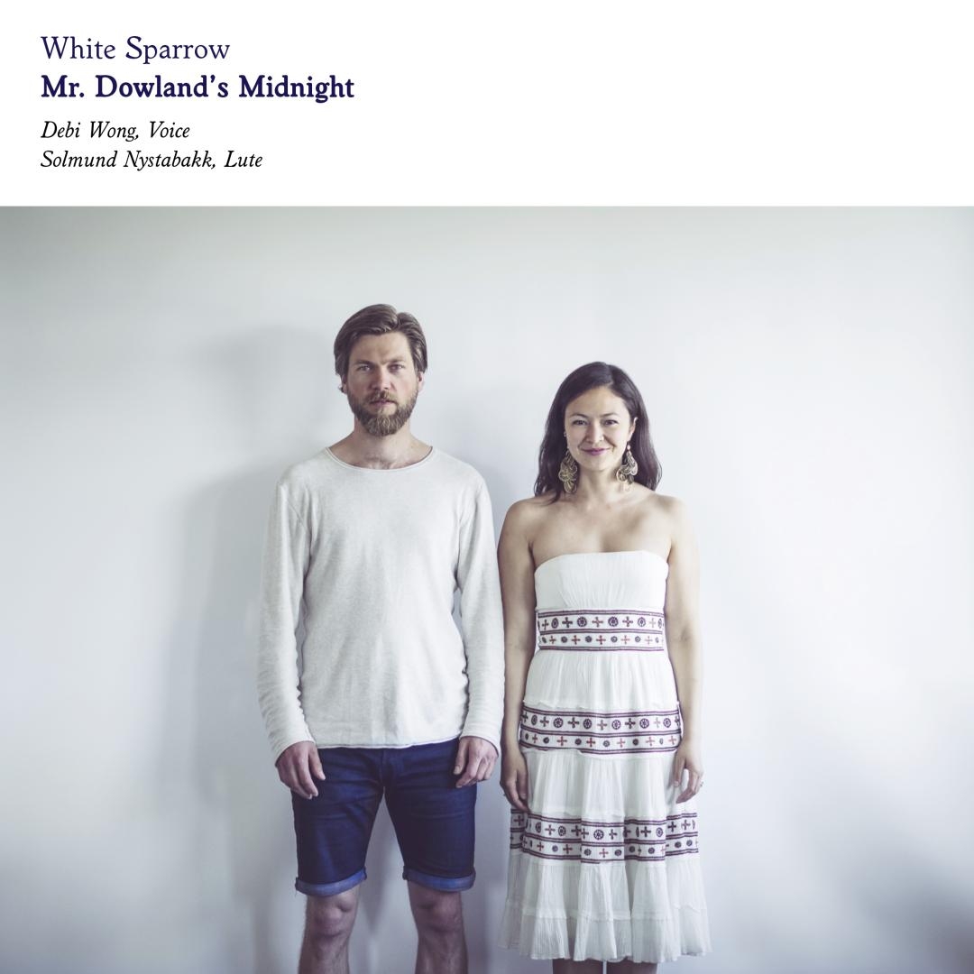 Mr. Dowland's Midnight - SRCD1021