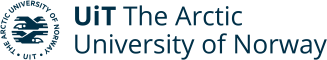 UiT logo
