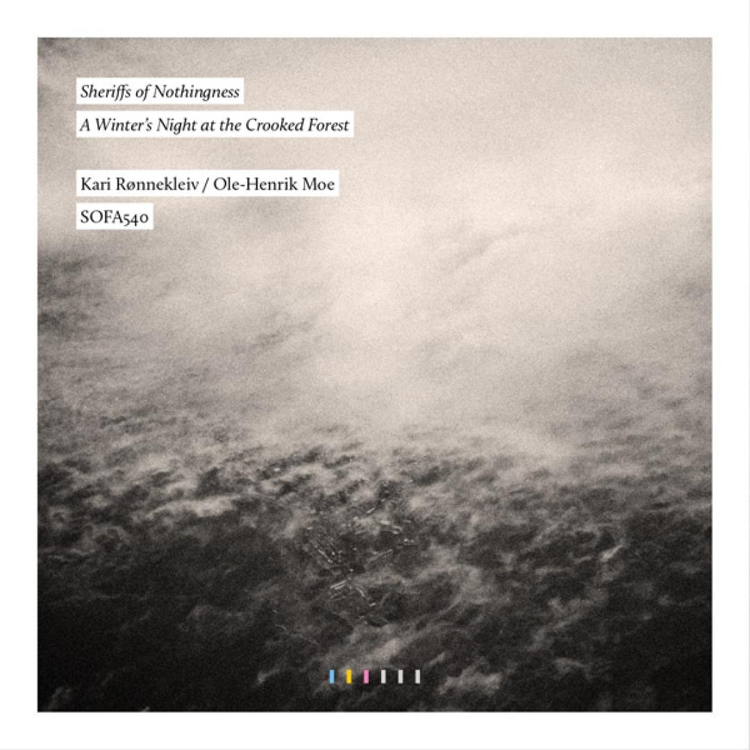 Sheriffs of Nothingness / A winter's night at the crooked forest