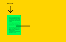 On Best Effort - yellow thumbnail