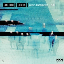 Ghosts, Eple Trio, front cover