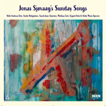 Sunday Songs, front cover