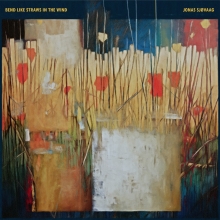 Bend like straws in the wind, album front cover