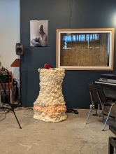 Itzama installation